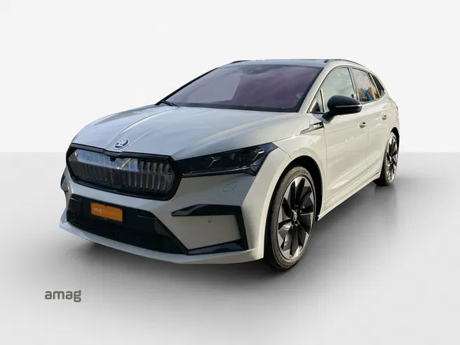 Škoda ENYAQ Sportline iV 80 4x2