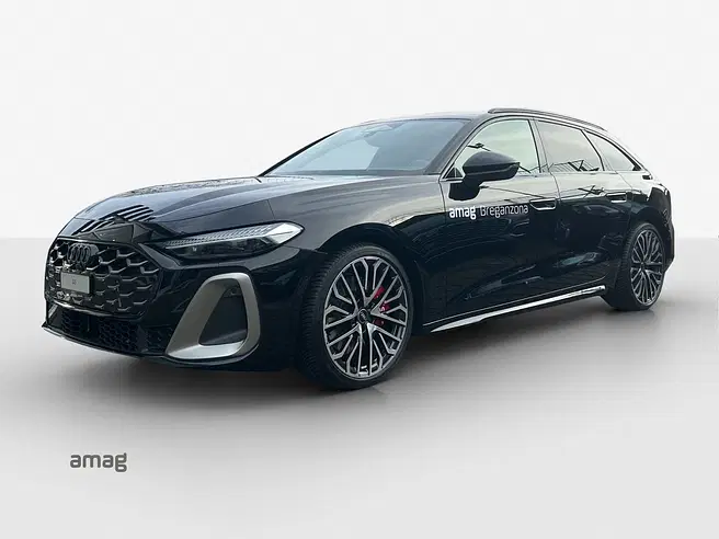 AUDI S5 Avant TFSI