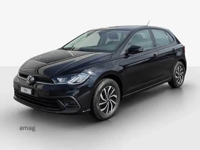 VW Polo Life