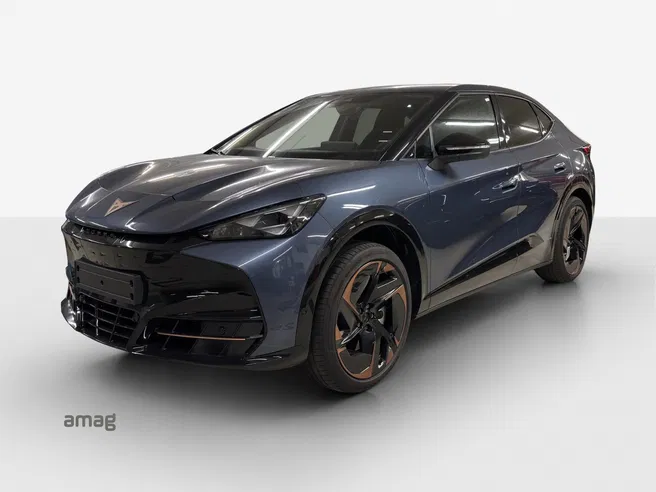 Cupra Tavascan ADREN 77kWh 340PS 4D