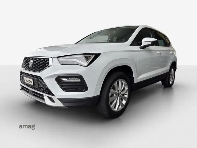 Seat ATECA GO (netto)
