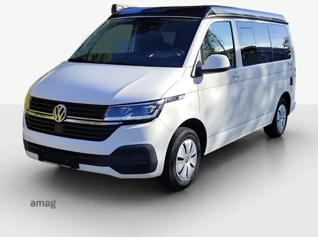 VW Véhicules Utilitaires Transporter 6.1 Kastenwagen RS 3000 mm
