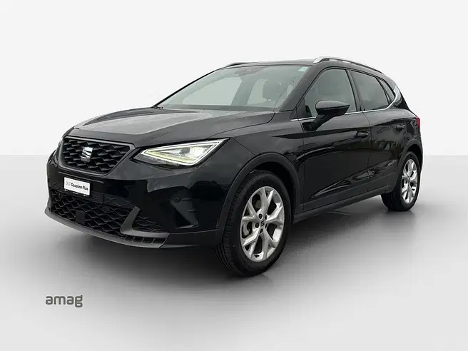 Seat ARONA FR