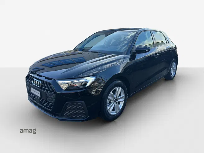 AUDI A1 Sportback 30 TFSI Attraction