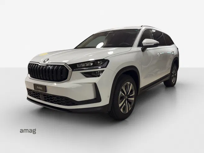 Škoda Kodiaq Dynamic (Netto)