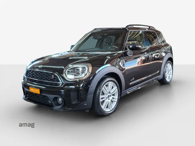 MINI Countryman Co S AWD Trafa
