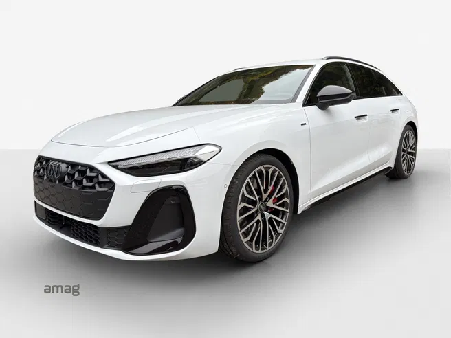 AUDI A5 Avant e-hybrid 270 kW