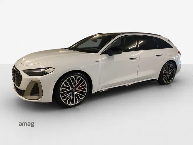 AUDI A5 Av e-hybrid qu 270kW