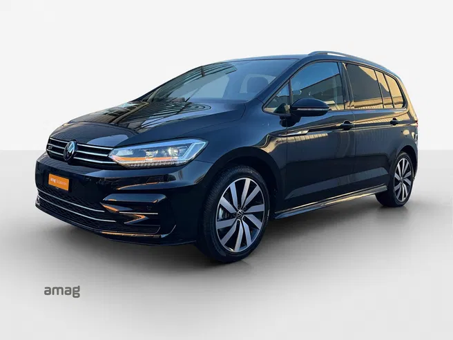 VW Touran 1.5 TSI EVO R-Line