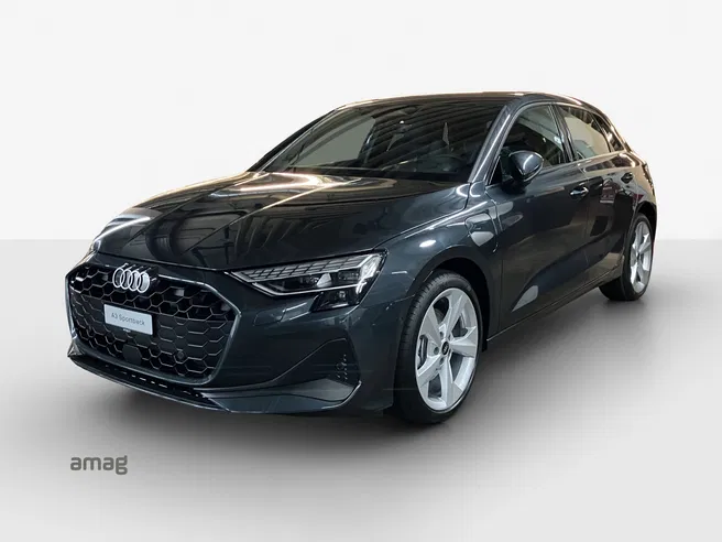 AUDI A3 Sportback TFSI e 150 kW Attraction