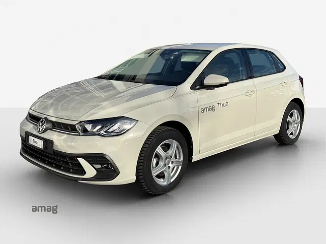 VW Polo Life