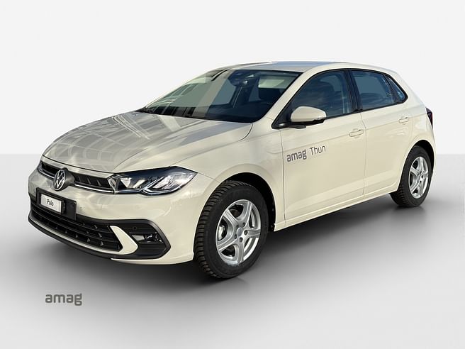 VW Polo Life
