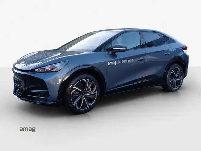 Cupra Tavascan EDGE 4D 77kWh 340 4D