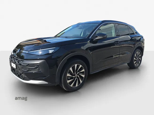 VW T-Roc NF Life