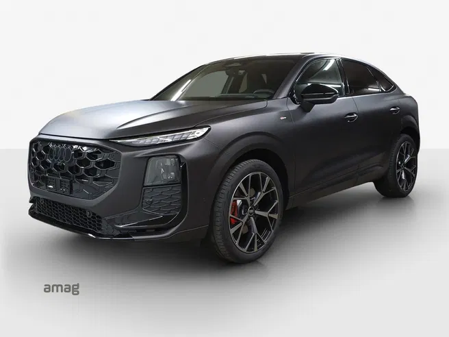 AUDI Q3 SB TFSI 195 kW
