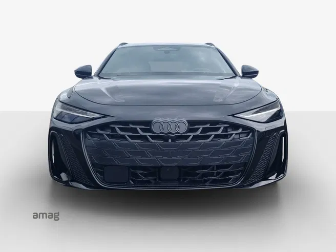 AUDI A6 Avant TFSI 270 kW