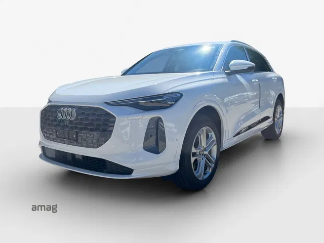 AUDI Q5 SUV TFSI 150 kW