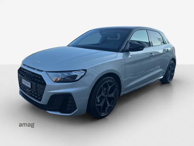 AUDI A1 Sportback 30 TFSI S line Attraction