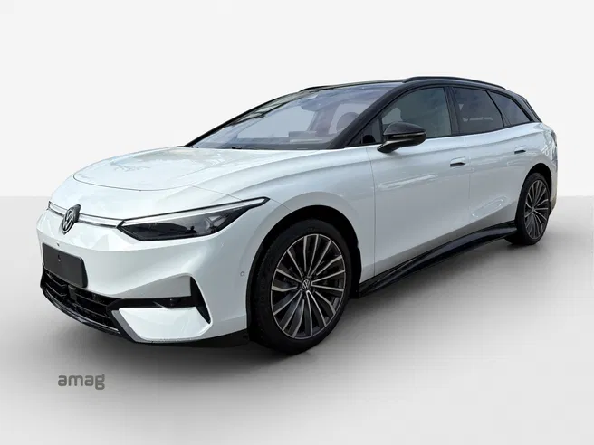 VW ID.7 Tourer Pro S UNITED