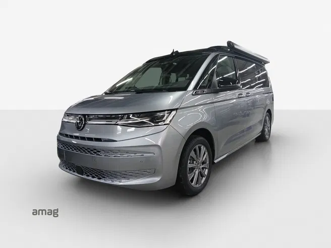 VW Veicoli Commerciali California Ocean Liberty