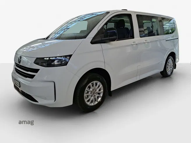 VW Nutzfahrzeuge Caravelle Life BEV EM 3100mm