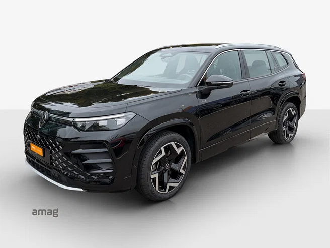VW Tayron R-Line