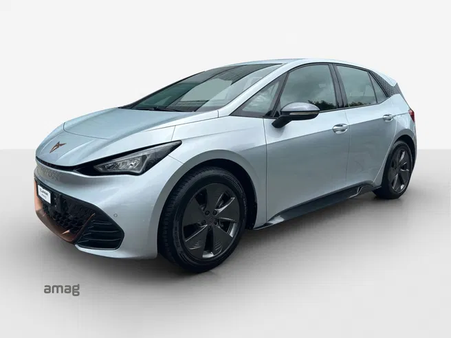 Cupra NEW BORN 58kWh