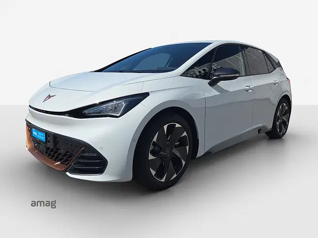 Cupra BORN 58kWh (netto)