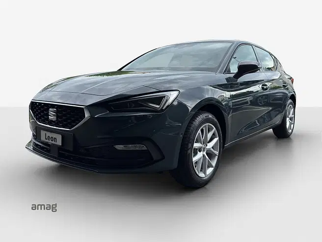 Seat NEW LEON STYLE GO!