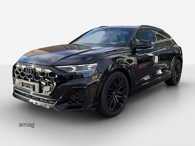 AUDI Q8 SUV 55 TFSI