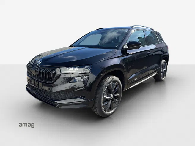 Škoda Karoq «Dynamic» Limited Edition (Netto)