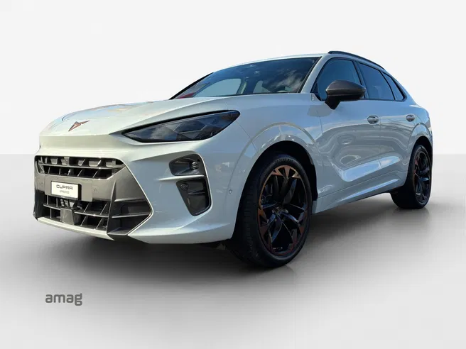 Cupra Terramar 1.5eTSI 150PS