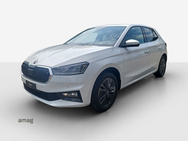 Škoda Fabia Dynamic (Netto)