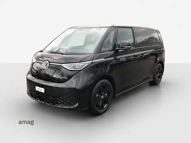VW Nutzfahrzeuge ID. Buzz Pro