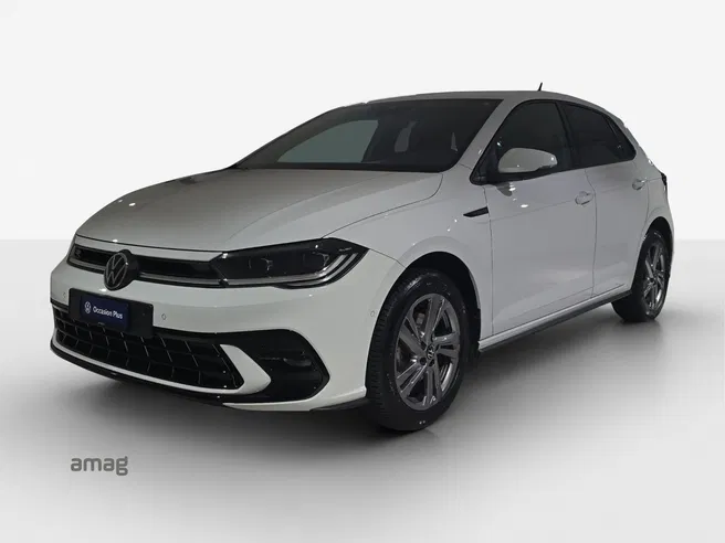 VW Polo PA R-Line