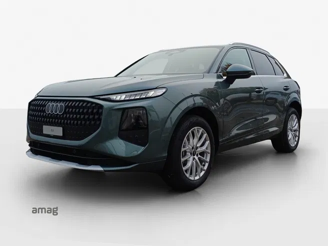 AUDI Q3 SUV e-hybrid 200 kW S t
