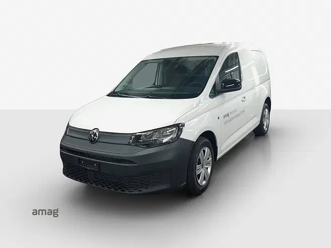 VW Veicoli Commerciali Caddy Cargo Entry
