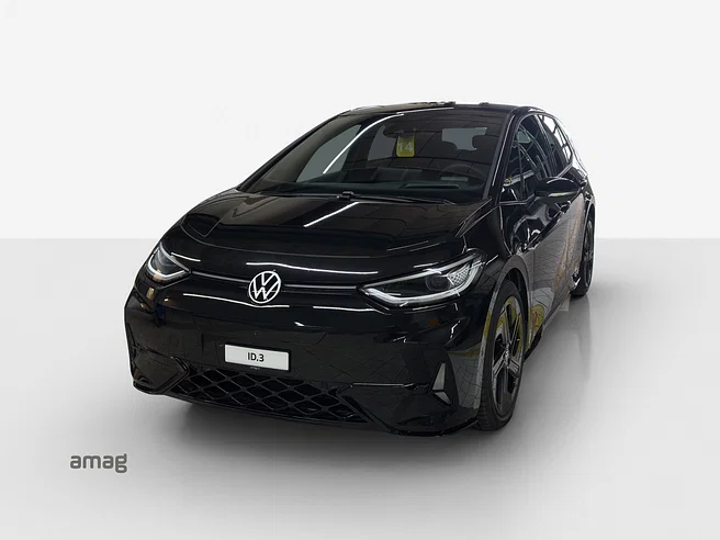 VW ID.3 GTX Performance UNITED