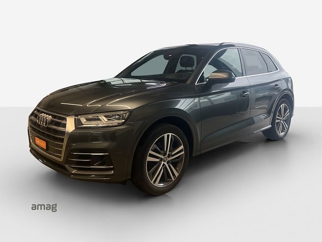 AUDI Q5 sport