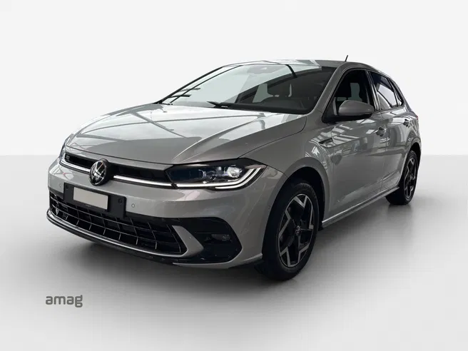 VW Polo R-Line