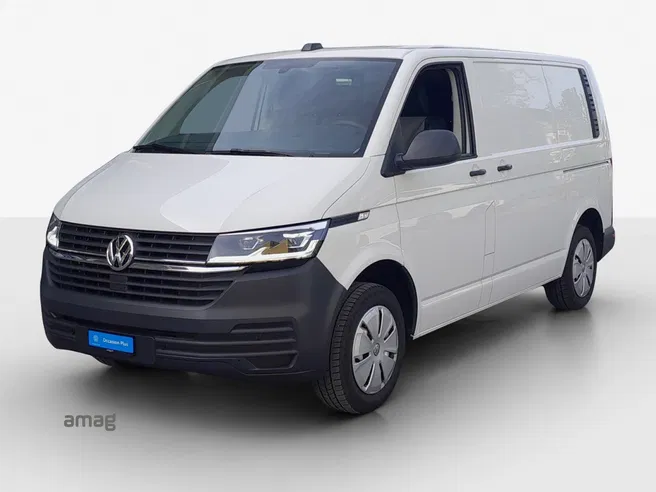 VW Commercial Vehicles Transporter 6.1 Kastenwagen RS 3000 mm