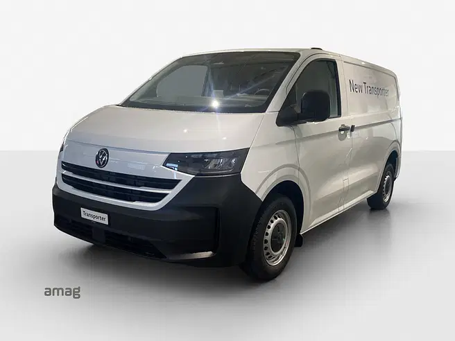 VW Nutzfahrzeuge Transporter Fourgon EM 3100 mm