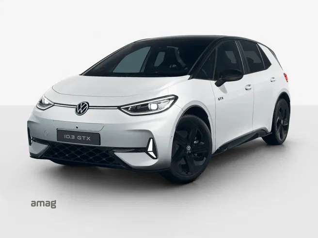 VW ID.3 GTX Performance UNITED