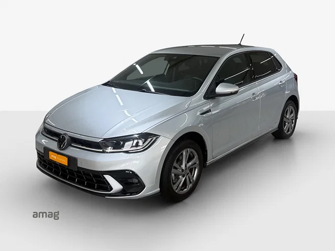 VW Polo R-Line