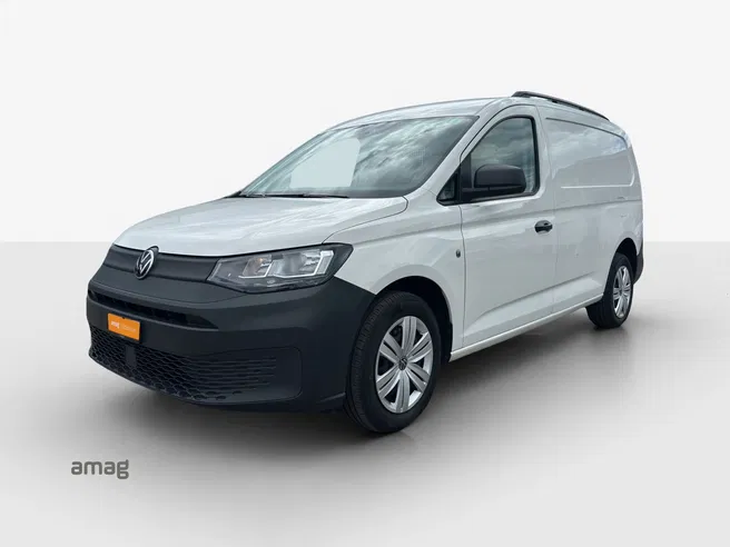 VW Nutzfahrzeuge Caddy Cargo Maxi