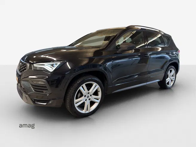Seat ATECA HOLA FR (netto)