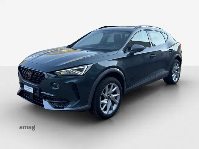 Cupra CUPRA FORMENTOR 4DRIVE