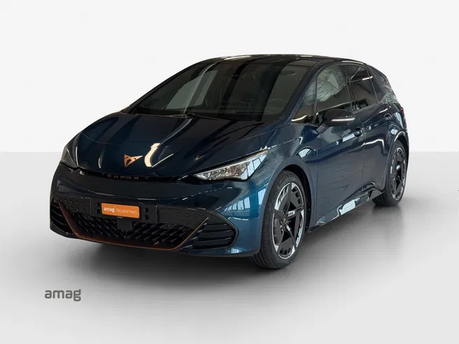Cupra CUPRA BORN 58kWh (netto)