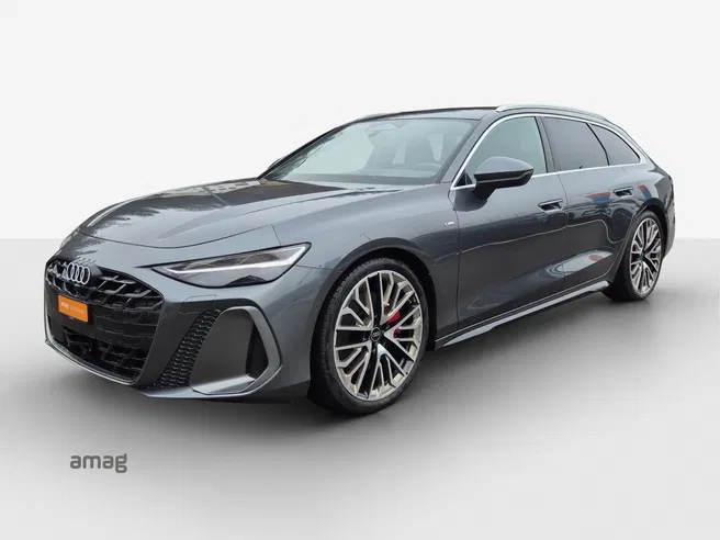 AUDI A6 Avant TFSI qua 270 kW