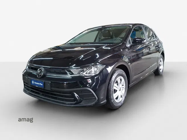 VW Polo Basis